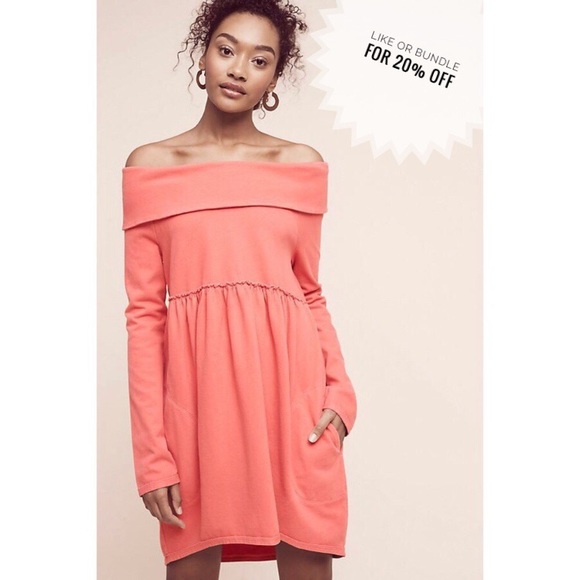 Anthropologie Dresses & Skirts - 🚨Sale🚨Anthropologie Saturday Sunday Cacoon Dress